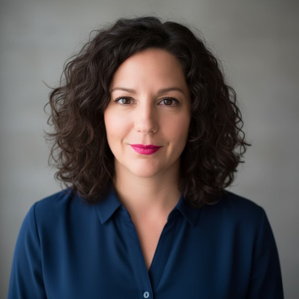 Jennifer Vincenzo McLucas, Executive Director, Green Built Alliance