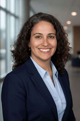 Thania Diaz Clevenger, Counsel and Founding Attorney at Mission Impact Legal Advisors